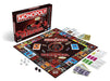 Board Games Usaopoly - Monopoly - Deadpool - Cardboard Memories Inc.
