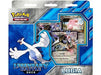 Trading Card Games Pokemon - Legendary Battle Deck - Lugia - Cardboard Memories Inc.