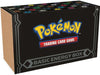 Trading Card Games Pokemon - Basic Energy Box - 450 Count - Cardboard Memories Inc.