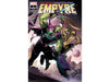 Comic Books Marvel Comics - Empyre 006 of 6 - Daniel Skrull Kree Variant Edition (Cond. VF-) - 9660 - Cardboard Memories Inc.