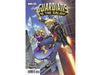 Comic Books Marvel Comics - Guardians Of The Galaxy 015 - Pacheco Spider-Man Villains Variant Edition (Cond. VF-) - 12271 - Cardboard Memories Inc.