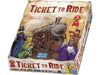 Board Games Days Of Wonder - Ticket to Ride - Cardboard Memories Inc.