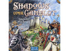 Board Games Days of Wonder - Shadows Over Camelot - Cardboard Memories Inc.
