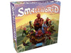 Board Games Days of Wonder - Small World - Cardboard Memories Inc.