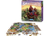 Board Games Days of Wonder - Small World - Cardboard Memories Inc.