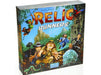 Board Games Days of Wonder - Relic Runners - Cardboard Memories Inc.