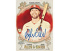 Sports Cards Topps - 2021 - Baseball - Allen and Ginter - Chrome - Hobby Box - Cardboard Memories Inc.
