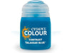 Paints and Paint Accessories Citadel Contrast Paint - Talassar Blue - 29-39 - Cardboard Memories Inc.