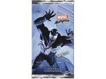 Non Sports Cards Upper Deck - 2020 - Marvel Masterpieces - Hobby Box - Cardboard Memories Inc.