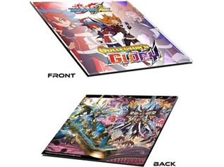 Trading Card Games Bushiroad - Buddyfight Ace - Collectors Glory Vol 1 - Collectors Set - Cardboard Memories Inc.