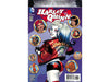 Comic Books DC Comics - Harley Quinn 027 - 3609 - Cardboard Memories Inc.