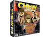 Card Games IDW - Chew - Cases of the FDA - Board Game - Cardboard Memories Inc.