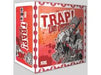 Board Games IDW - TRAP! - Zany Zombies - Cardboard Memories Inc.