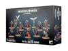 Collectible Miniature Games Games Workshop - Warhammer 40K - Adepta Sororitas - Battle Sisters Squad - 52-20 - Cardboard Memories Inc.
