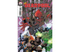 Comic Books Marvel Comics - Deadpool 006 (Cond. VF-) - 12191 - Cardboard Memories Inc.