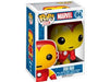Action Figures and Toys POP! - Marvel - Iron Man - Cardboard Memories Inc.