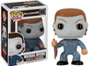 Action Figures and Toys POP! - Movies - Halloween - Michael Myers - Cardboard Memories Inc.