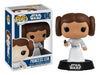 Action Figures and Toys POP! - Movies - Star Wars - Princess Leia - Cardboard Memories Inc.