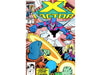 Comic Books, Hardcovers & Trade Paperbacks Marvel Comics - X-Factor 044 - 6995 - Cardboard Memories Inc.
