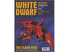 Magazine Games Workshop - White Dwarf - June 2013 - WD0020 - Cardboard Memories Inc.