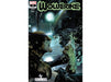 Comic Books Marvel Comics - Wolverine 009 - Silva Marvel vs Alien Variant Edition (Cond. VF-) - 10756 - Cardboard Memories Inc.