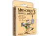 Card Games Steve Jackson Games - Munchkin 3 - Clerical Errors - Cardboard Memories Inc.