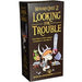 Board Games Steve Jackson Games - Munchkin Quest 2 - Looking for Trouble - Cardboard Memories Inc.