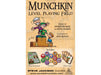 Board Games Steve Jackson Games - Munchkin - Level Playing Field - Cardboard Memories Inc.