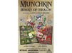 Card Games Steve Jackson Games - Munchkin - Board of Health - Expansion - Cardboard Memories Inc.