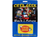 Card Games Steve Jackson Games - Chez Geek - Slack to the Future - Card Game - Cardboard Memories Inc.