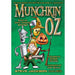 Card Games Steve Jackson Games - Munchkin Oz - Cardboard Memories Inc.