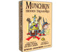 Card Games Steve Jackson Games - Munchkin - Hidden Treasures - Cardboard Memories Inc.