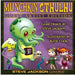 Card Games Steve Jackson Games - Munchkin Cthulhu - Guest Artist Edition - Cardboard Memories Inc.
