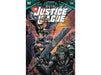 Comic Books DC Comics - Justice League 053 (Cond. VF-) - 10810 - Cardboard Memories Inc.