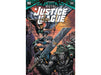 Comic Books DC Comics - Justice League 053 (Cond. VF-) - 10810 - Cardboard Memories Inc.
