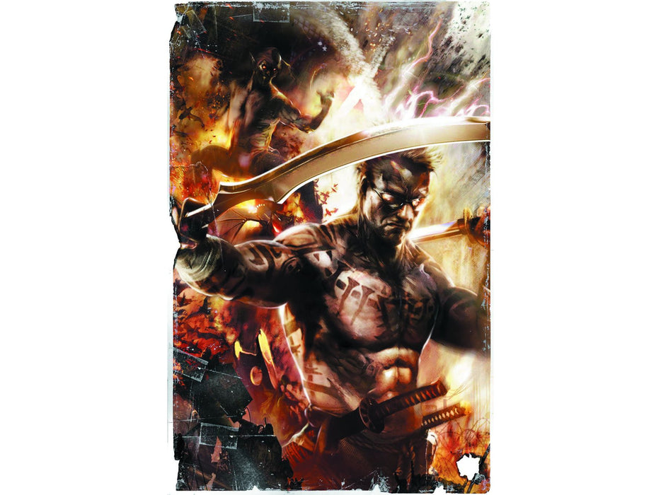 Comic Books Marvel Comics - Thunderbolts 132 - 6062 - Cardboard Memories Inc.