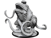 Role Playing Games Wizkids - Dungeons and Dragons - Unpainted Miniature - Nolzurs Marvellous Miniatures - Froghemoth - 90165 - Cardboard Memories Inc.