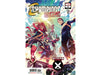 Comic Books Marvel Comics - Champions 004 (Cond. VF-) - 10728 - Cardboard Memories Inc.