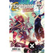 Comic Books Marvel Comics - Champions 004 (Cond. VF-) - 10728 - Cardboard Memories Inc.