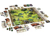 Board Games Fantasy Flight Games - Runebound - Cardboard Memories Inc.