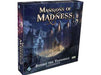 Board Games Fantasy Flight Games - Mansions of Madness - Beyond the Threshold Expansion - Cardboard Memories Inc.