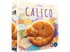 Board Games Alderac Entertainment Group - Calico - Cardboard Memories Inc.
