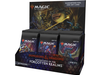 Trading Card Games Magic the Gathering - Dungeons and Dragons - Adventures in the Forgotten Realms - Set Booster Box - Cardboard Memories Inc.