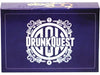 Card Games Ninja Division - Drunk Quest - The 90 Proof Seas - Cardboard Memories Inc.