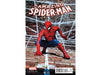 Comic Books Marvel Comics - Amazing Spider-Man 001 - Cosplay Cover - 3581 - Cardboard Memories Inc.