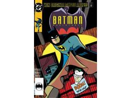 Comic Books, Hardcovers & Trade Paperbacks DC Comics - Batman Adventures (2015) Vol. 002 (Cond. G) - TP0487 - Cardboard Memories Inc.