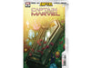 Comic Books Marvel Comics - Captain Marvel 021 (Cond. VF-) - 10818 - Cardboard Memories Inc.