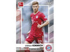 Sports Cards Topps - 2021 - Soccer - Bundesliga - Chrome - Hobby Box - Cardboard Memories Inc.
