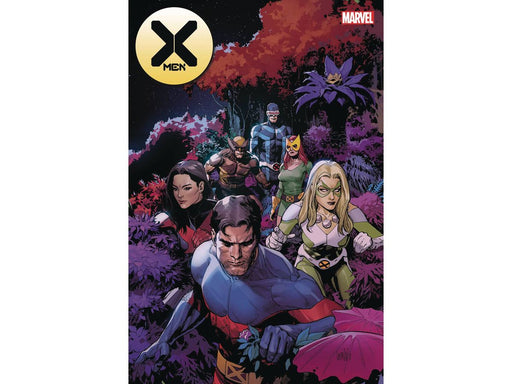 Comic Books Marvel Comics - X-Men 010 DX (Cond. VF-) 12181 - Cardboard Memories Inc.