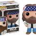 Action Figures and Toys POP! - Television - Duck Dynasty - Willie - Cardboard Memories Inc.